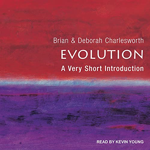 Cover of Evolution