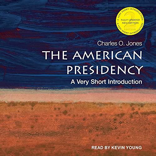 Cover of The American Presidency