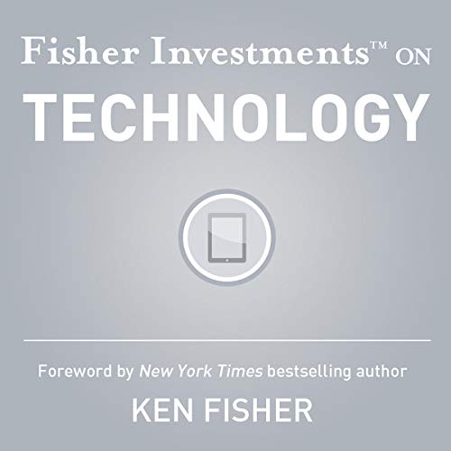 Cover of Fisher Investments on Technology