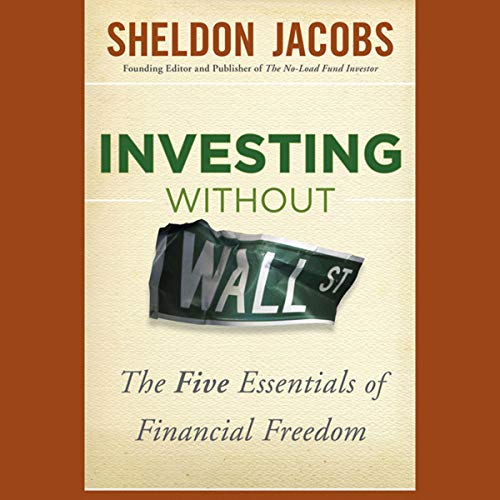 Cover of Investing without Wall Street