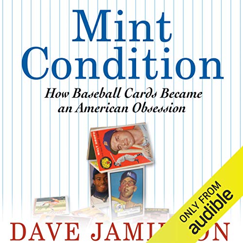 Cover of Mint Condition