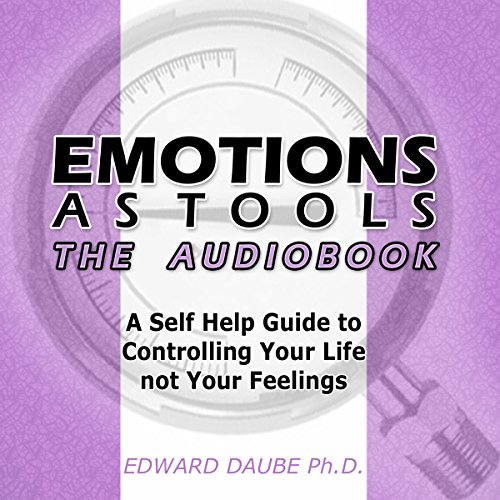 Cover of Emotions as Tools