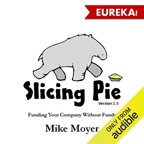 Cover of Slicing Pie