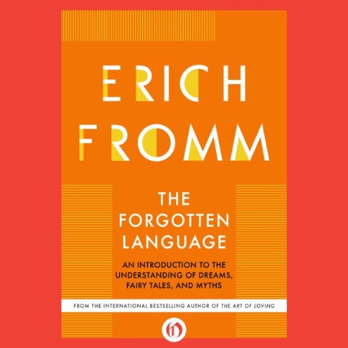 Cover of The Forgotten Language