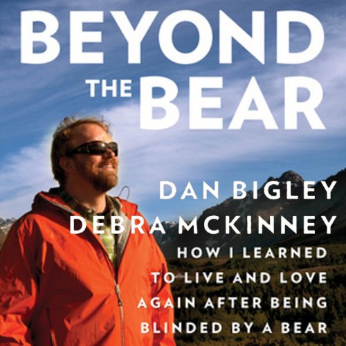 Cover of Beyond the Bear