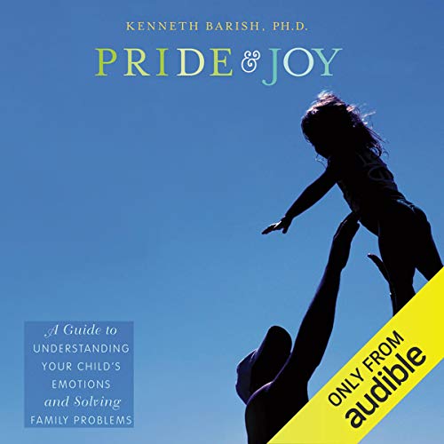 Cover of Pride and Joy