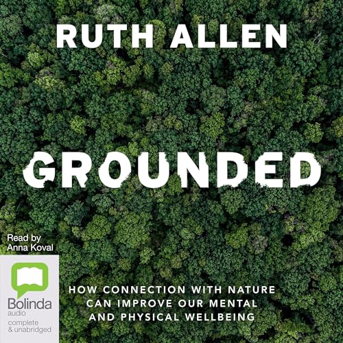 Cover of Grounded