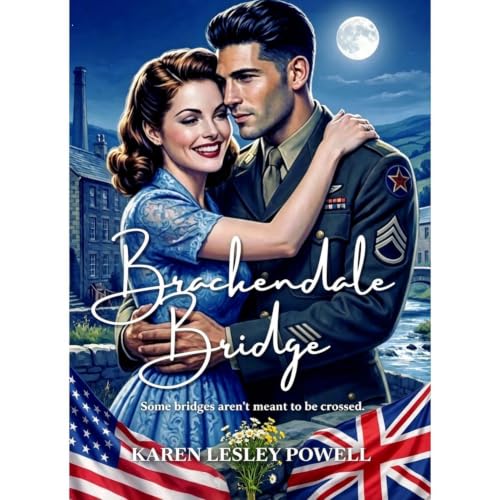 Cover of Brackendale Bridge