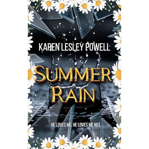 Cover of Summer Rain