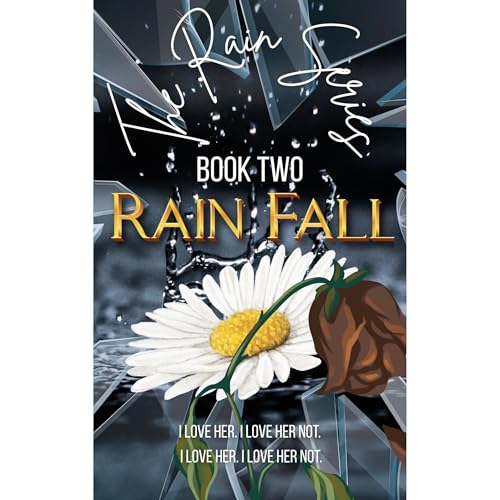 Cover of RAIN FALL