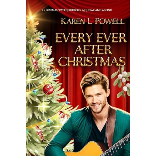 Cover of EVERY, EVER AFTER CHRISTMAS