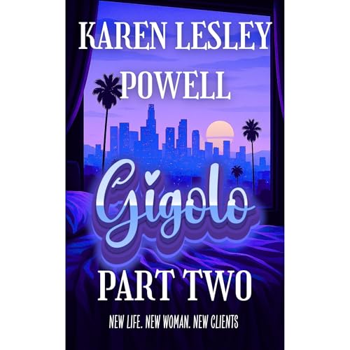 Cover of GIGOLO