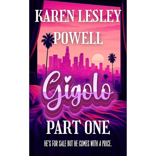 Cover of Gigolo