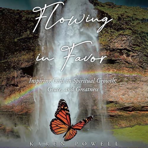 Cover of Flowing in Favor