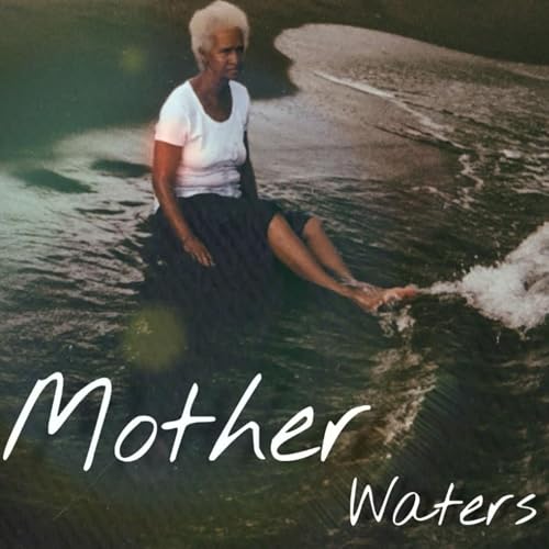 Cover of Mother Waters