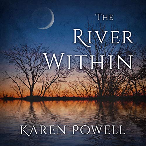 Cover of The River Within