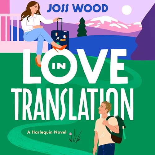 Cover of Love in Translation