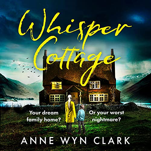 Cover of Whisper Cottage