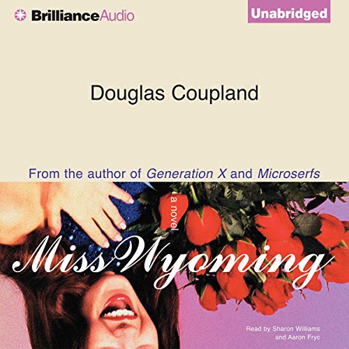 Cover of Miss Wyoming