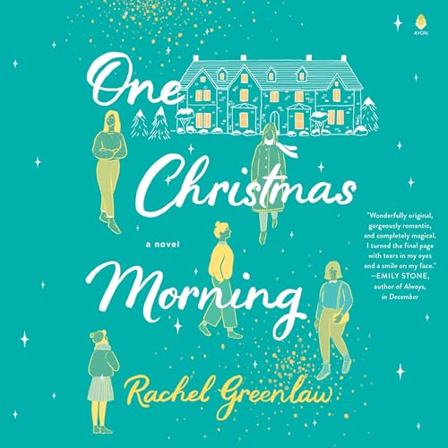 Cover of One Christmas Morning