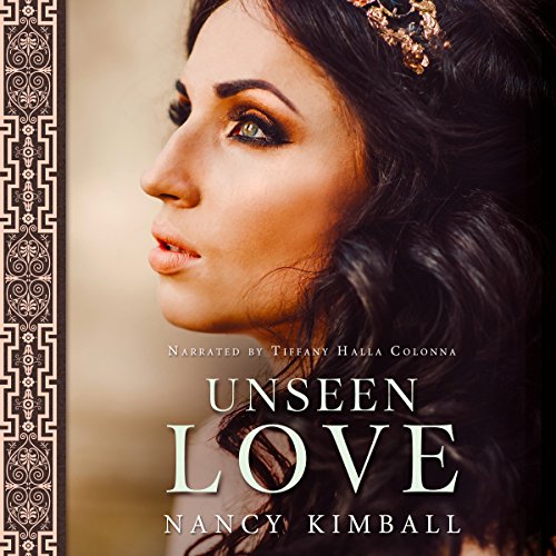 Cover of Unseen Love