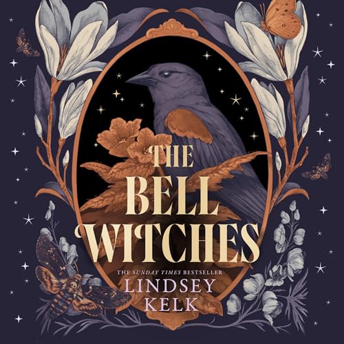 Cover of The Bell Witches