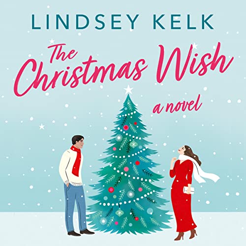 Cover of The Christmas Wish