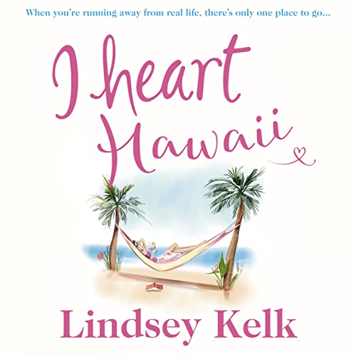 Cover of I Heart Hawaii