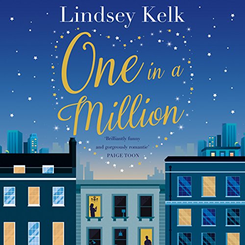Cover of One in a Million