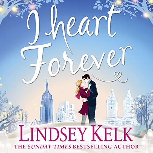 Cover of I Heart Forever