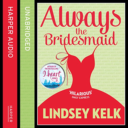 Cover of Always the Bridesmaid