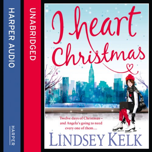 Cover of I Heart Christmas