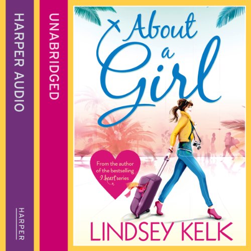 Cover of About a Girl