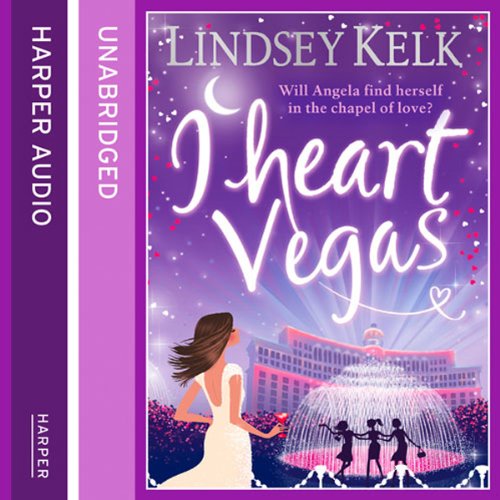 Cover of I Heart Vegas