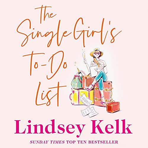 Cover of The Single Girl’s To-Do List