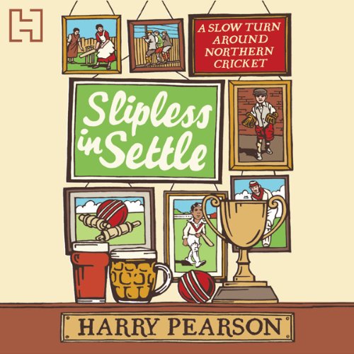 Cover of Slipless in Settle