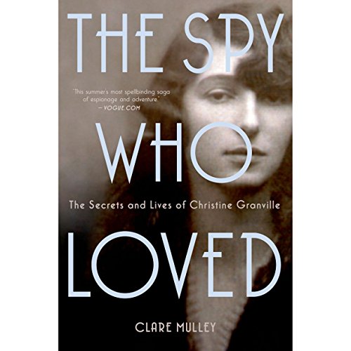 Cover of The Spy Who Loved