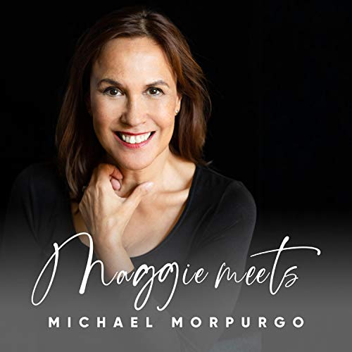 Cover of Micheal Morpurgo