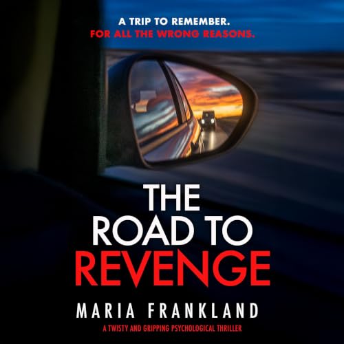 Cover of The Road to Revenge