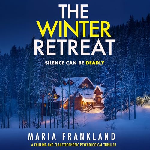 Cover of The Winter Retreat
