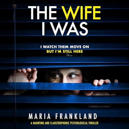 Cover of The Wife I Was