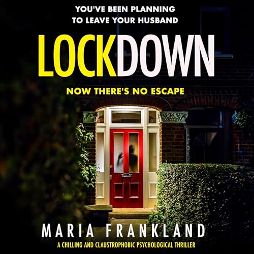 Cover of Lockdown