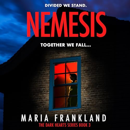 Cover of Nemesis