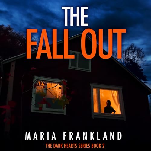 Cover of The Fall Out