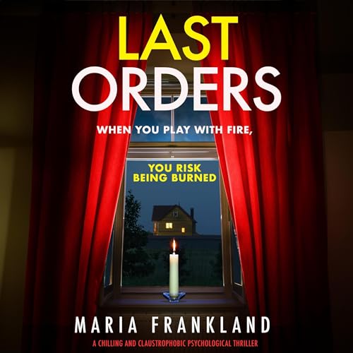 Cover of Last Orders