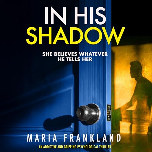 Cover of In His Shadow