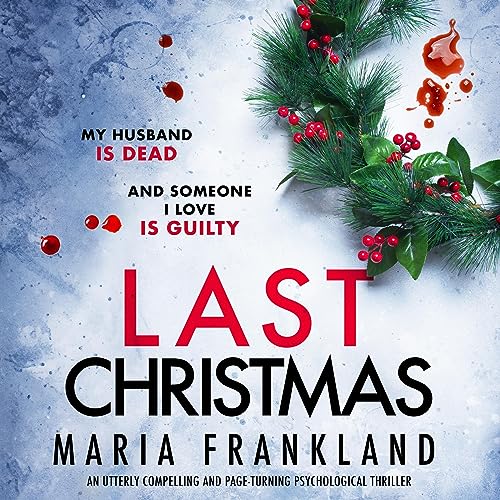 Cover of Last Christmas