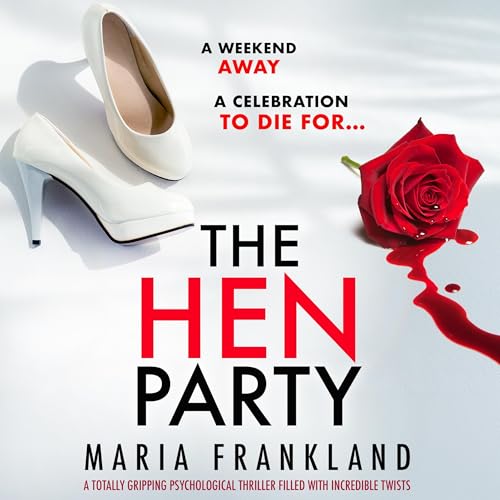 Cover of The Hen Party