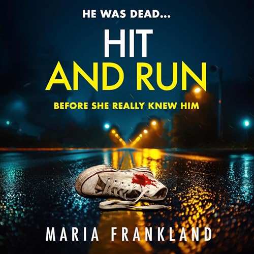 Cover of Hit and Run