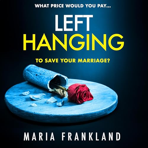Cover of Left Hanging